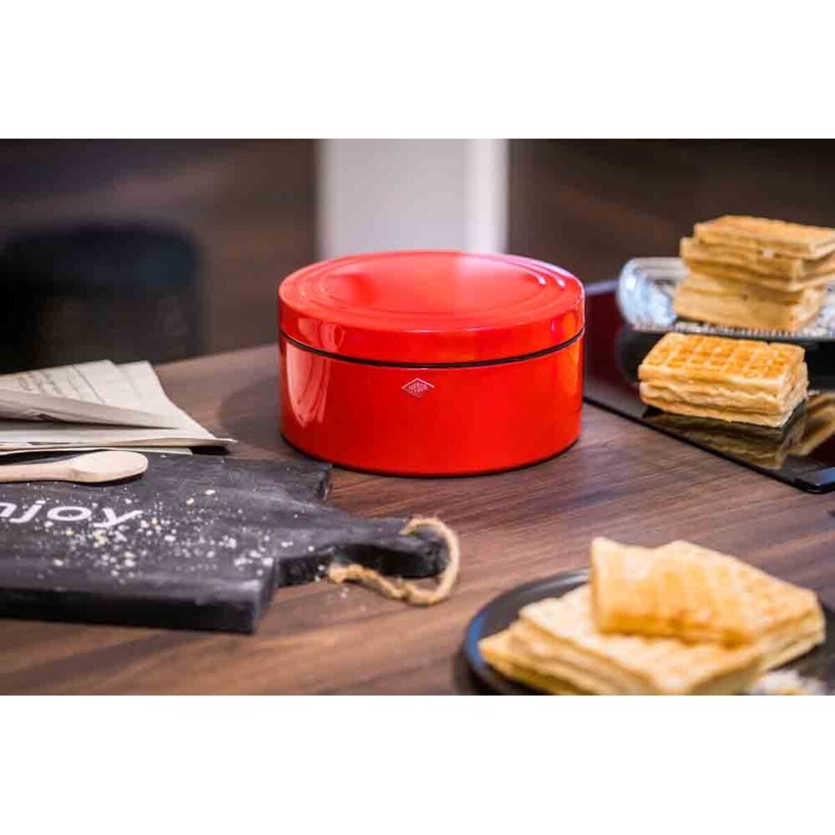 Wesco pojemnik na pieczywo Classic Line 8012238