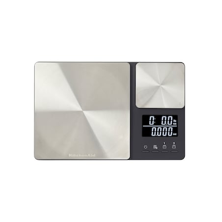 KitchenAid precyzyjna waga kuchenna