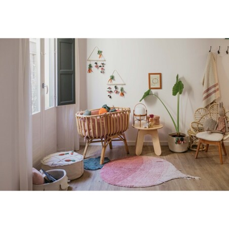 Dekoracja Ścienna Veggies Lorena Canals