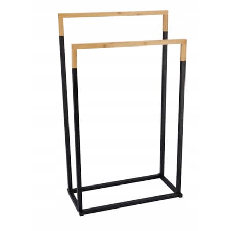 wieszak na ręczniki