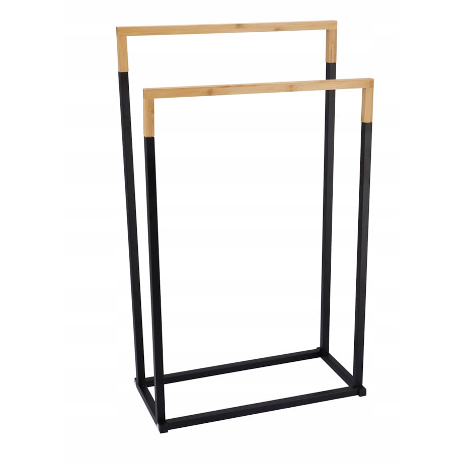 wieszak na ręczniki