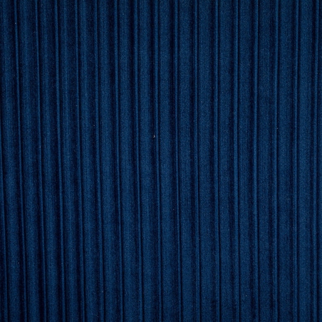 Mała sofa dwuosobowa SOLARO, aksamitne obicie