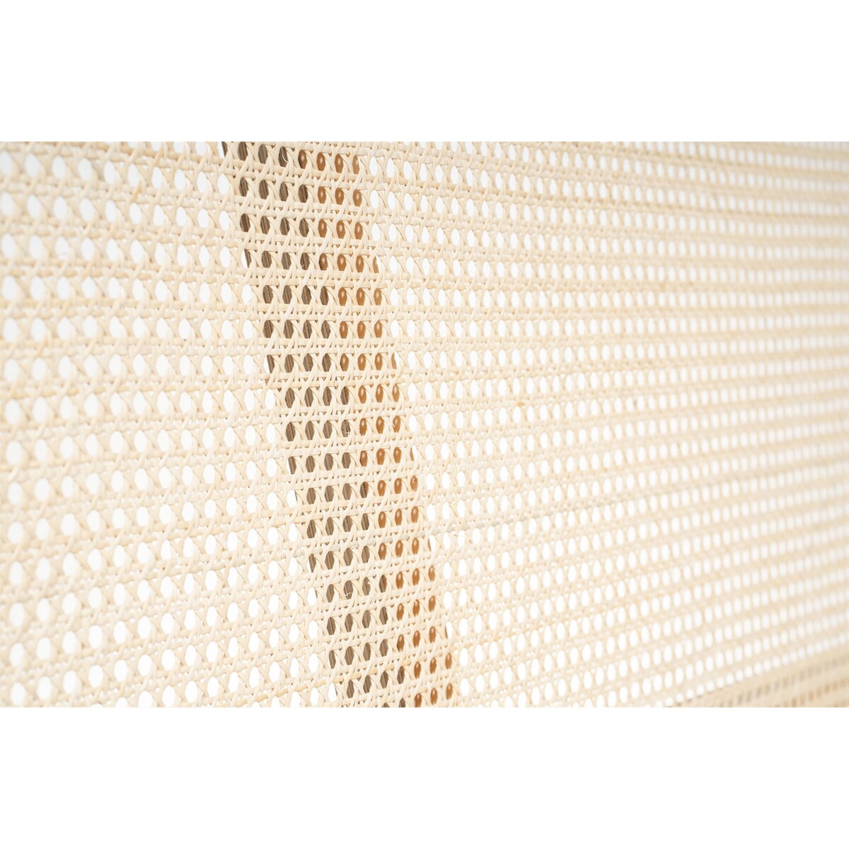 Łóżko Japandi (200X200) z pojemnikiem na pościel w tkaninie Tierra 02