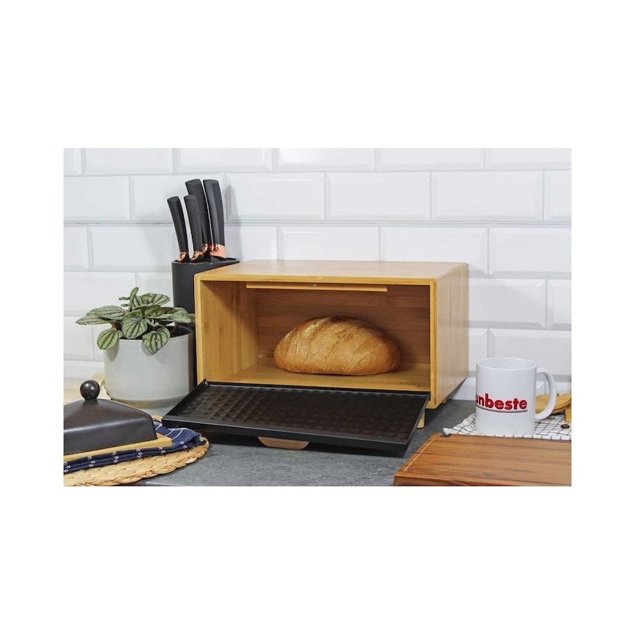 Brunbeste chlebak 58850