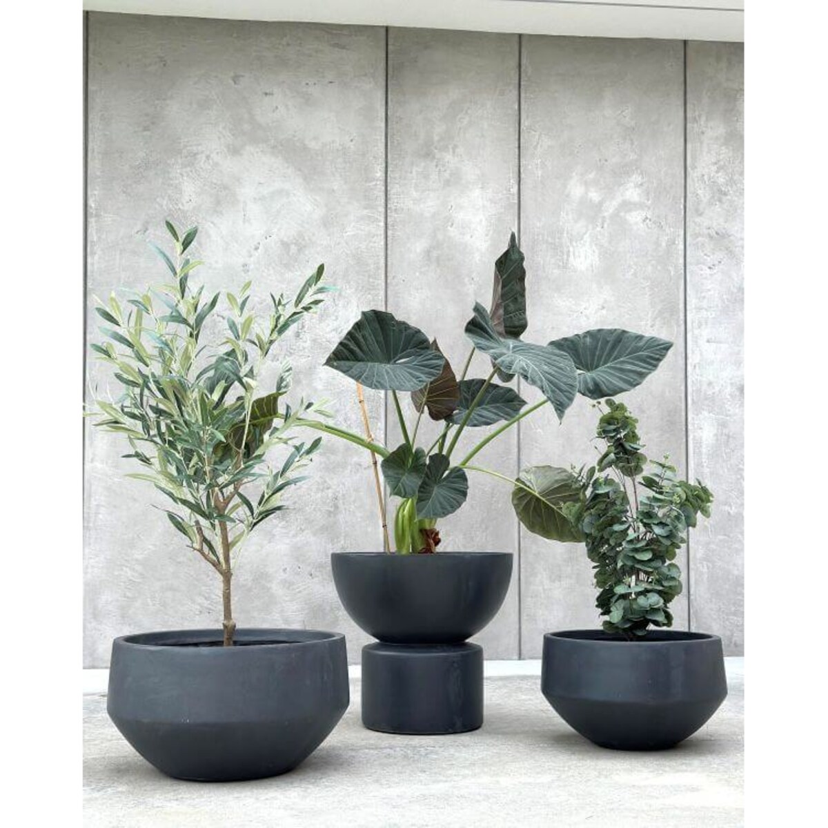 ZESTAW DONICZEK MARETTO