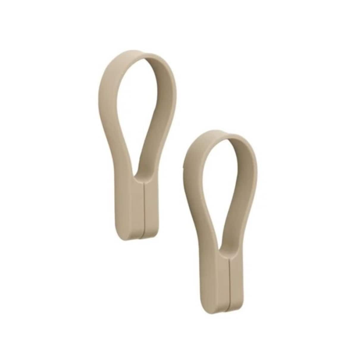 Haczyki ścienne magnetyczne 2 szt Camel Loop 37403