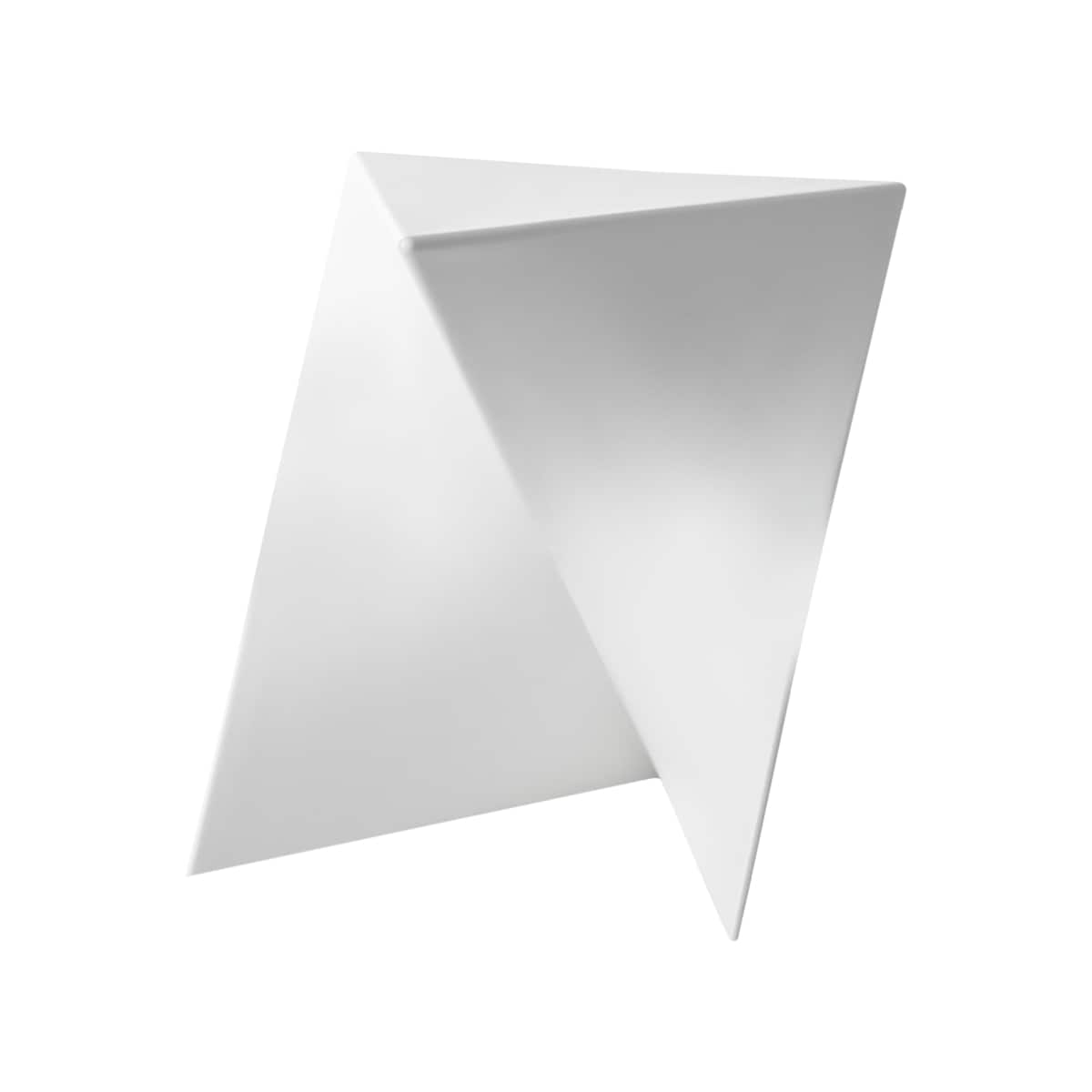 Stolik pomocniczy PECOS Biały