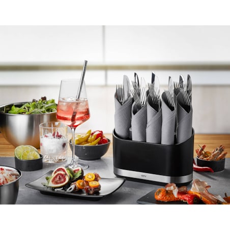 Stojak na sztućce SMARTLINE