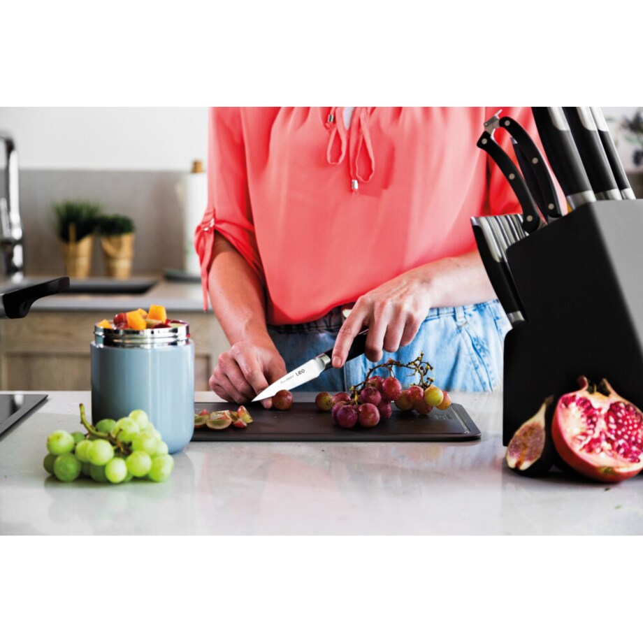 Nóż do obierania GRAPHITE 9 cm BergHOFF