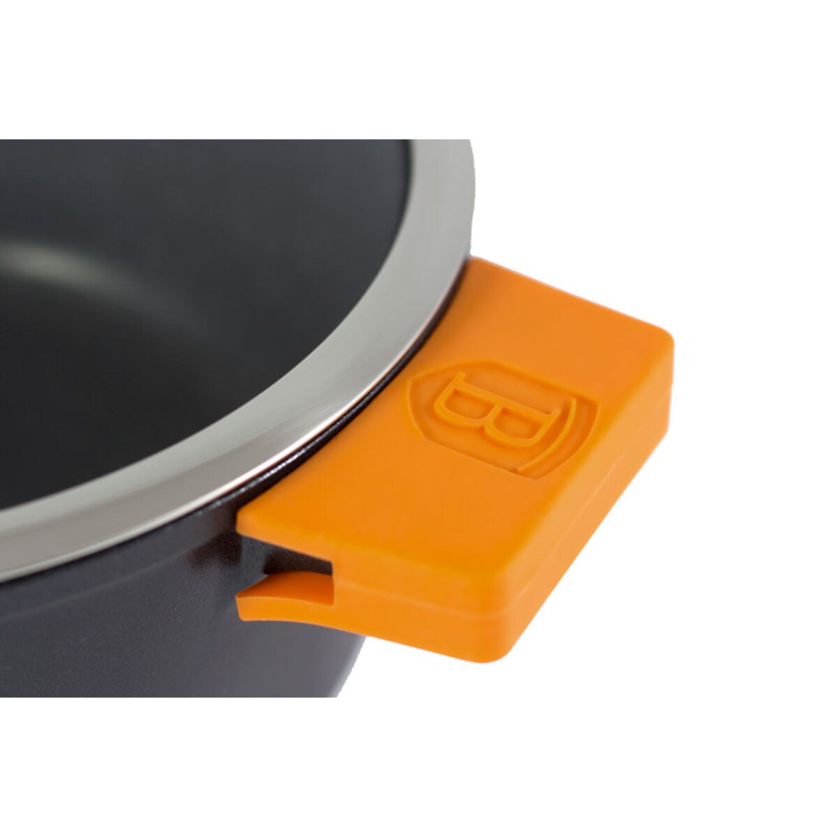 Garnek BERLINGER HAUS Granit Diamond 3L 28cm