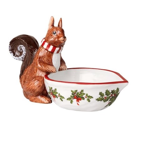 Miska Wiewiórka Toy's Fantasy Villeroy & Boch