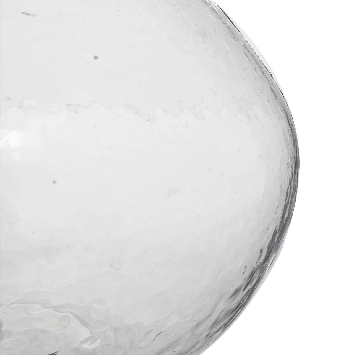 Lampa z materiałowym abażurem Melly, wys. 60 cm