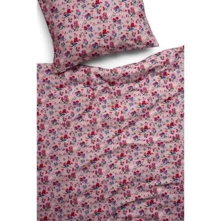 Pościel Angielski pokoik 140/200 + 70/80 cm