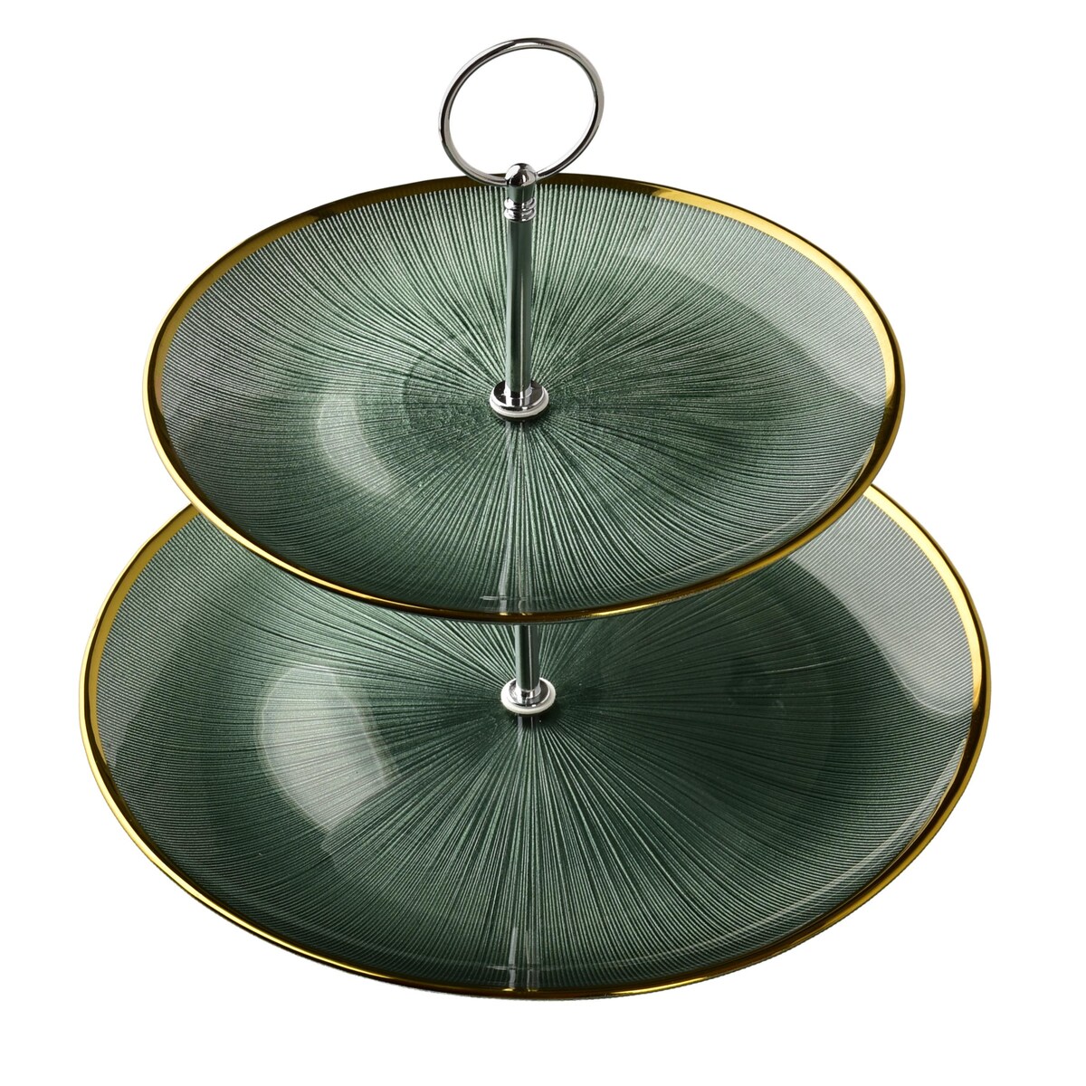 Patera Greenie