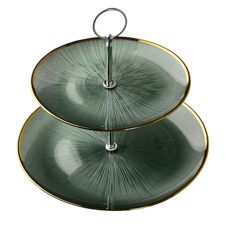 Patera Greenie