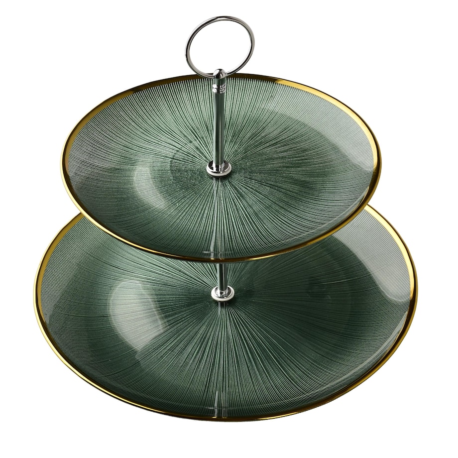 Patera Greenie