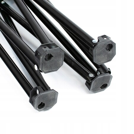 Krzesło Wędkarskie Składane Turystyczne Fotel Duże Kempingowe Fotel Plażowe