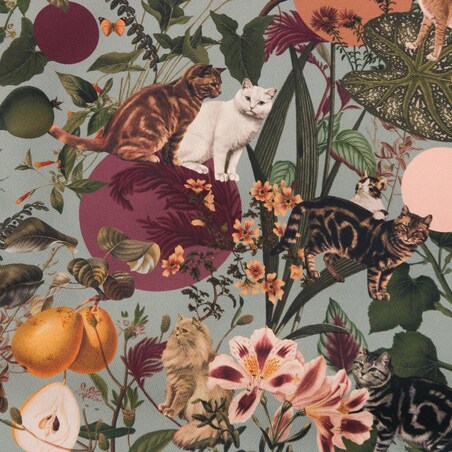 Mata "Kotolaż" - Rozmiar: M