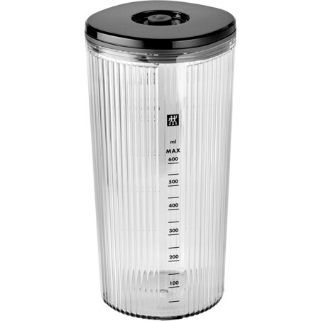 Blender ręczny Zwilling Enfinigy - Czarny