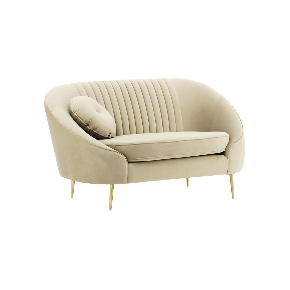 Fotel Kooper z przeszyciami-Velluto 2