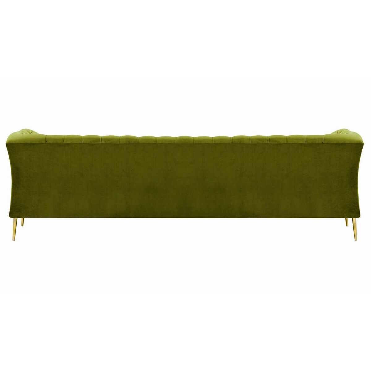 Sofa trzyosobowa Chesterfield Modern-Velluto 9