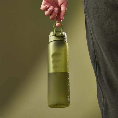Butelka ION8 I8RF1000KGRE Khaki Green