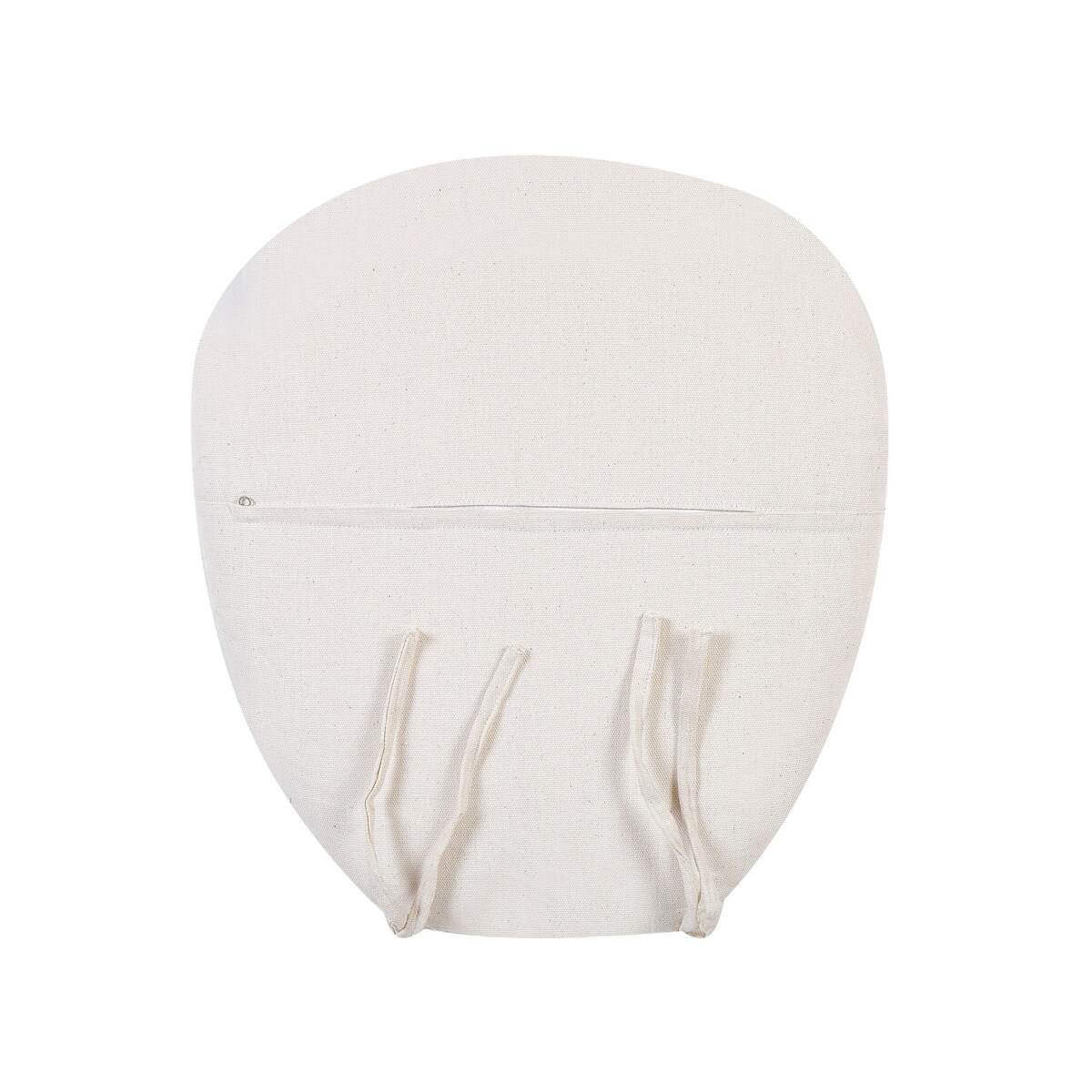 Zestaw mebli balkonowych z poduszkami FLORENTINE / LIMNI Rattan Beżowy