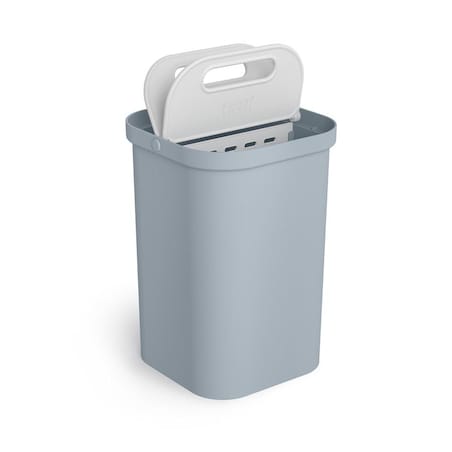 Kosz do segregacji śmieci GoRecycle, 14 l, Joseph Joseph