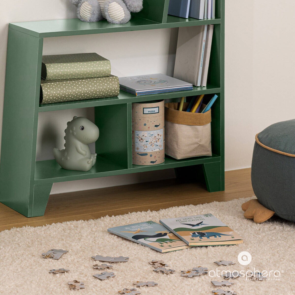 Lampka nocna DINOSAURE