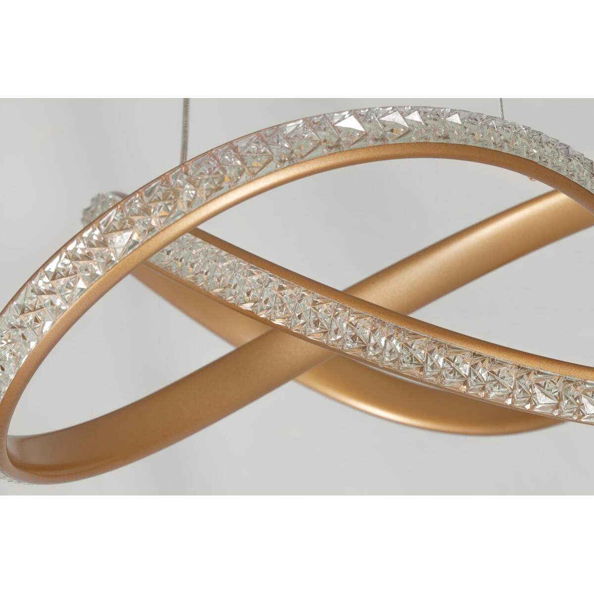 Lampa wisząca K-8237 z serii FONDI