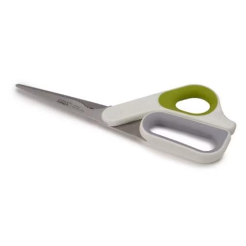 Nożyczki kuchenne PowerGrip, 22.4 x 9.1 x 1.8 cm, Joseph Joseph