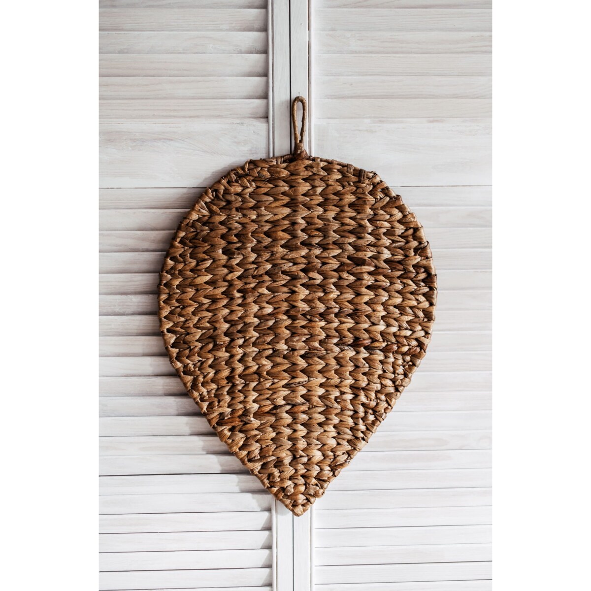 DEKORACJA LIŚĆ ALLIES