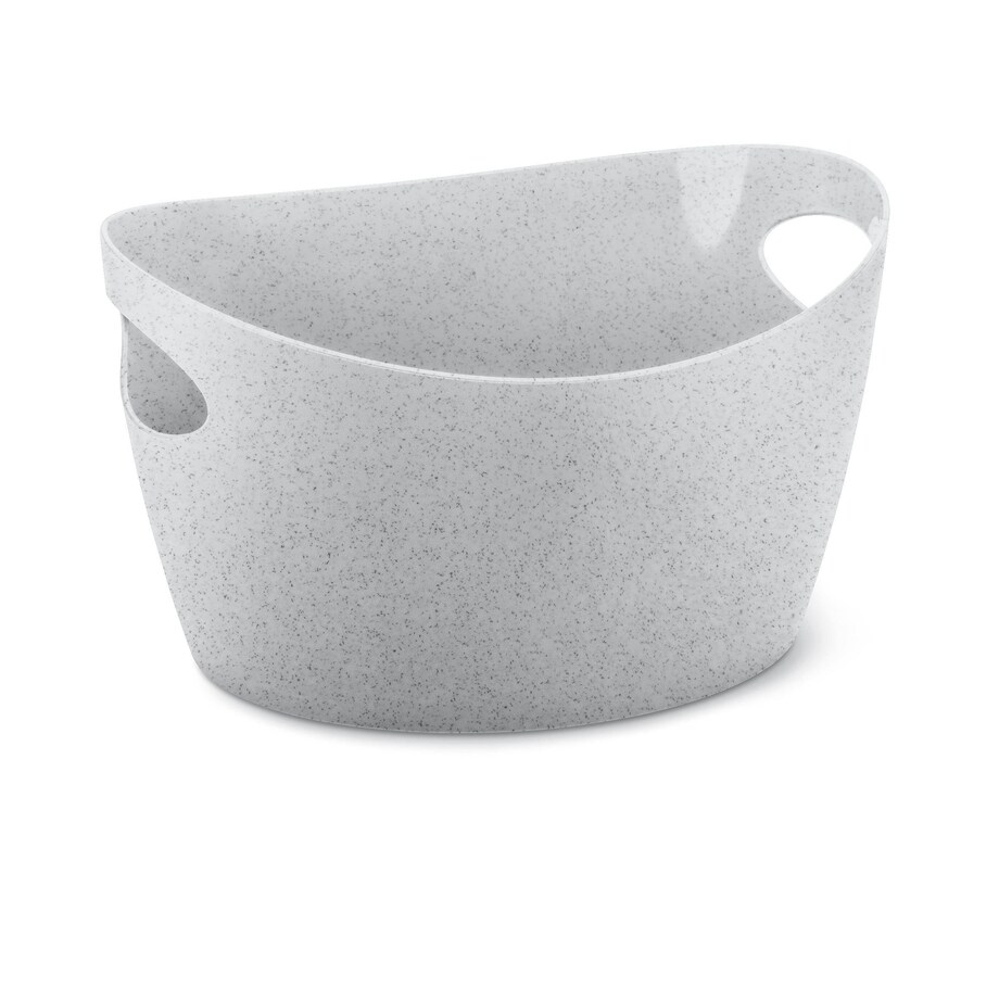 Miska łazienkowa BOTTICHELLI, rozmiar S, KOZIOL