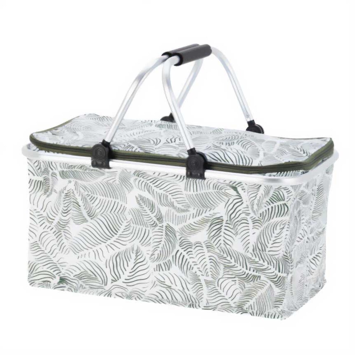 Torba termiczna 35 l z uchwytami, 48 x 28 x 24 cm