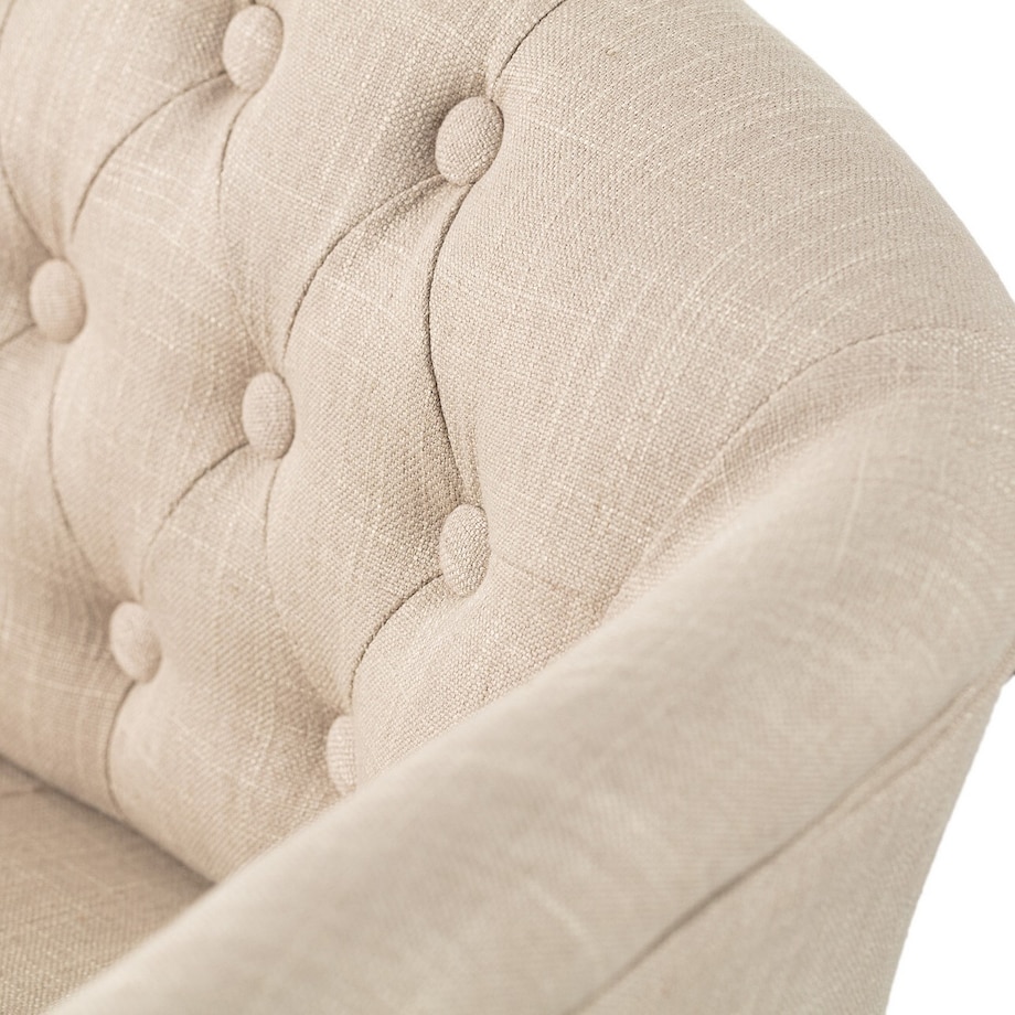 Ławka Cassandra 106 x 56 x 70,5 cm, 106 x 56 x 70,5 cm