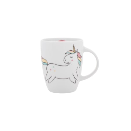 Zestaw dziecięcy dla 1 osoby 3 el. Jednorożec LU15 (1230)