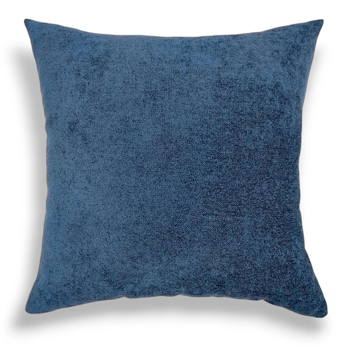 Granatowa poduszka dekoracyjna 50x50 Heaven