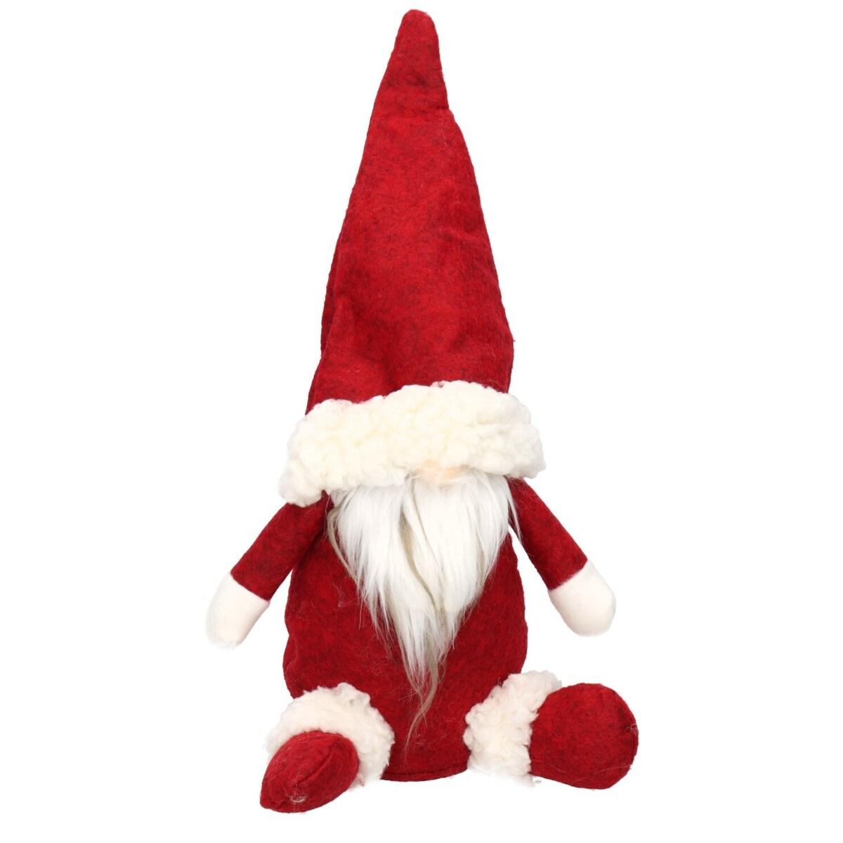 Skrzat Krasnal Świąteczny Prezent Na Święta Duży