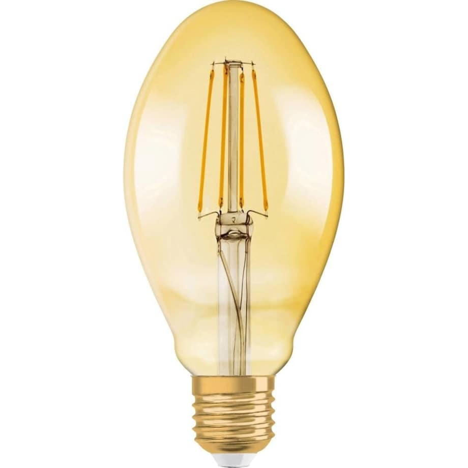Żarówka dekoracyjna LED Osram Vintage OVAL E27 5W 470 lm 2500K ciepła barwa światła
