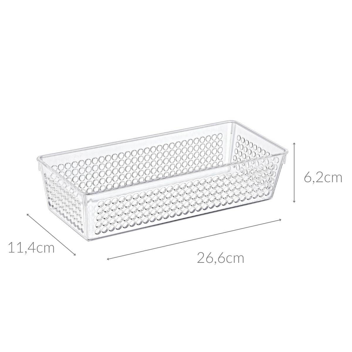 Pojemnik do lodówki, 1900 ml