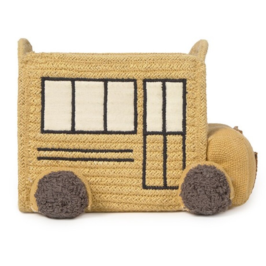 Mini Kosz Autobus Bus Lorena Canals