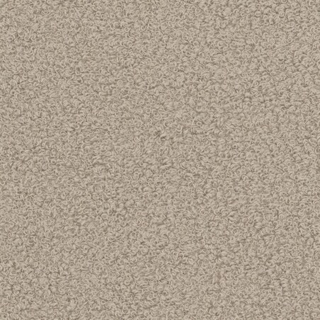 Pikowany Narożnik MILA rozkładany bez boczków prawy beżowy