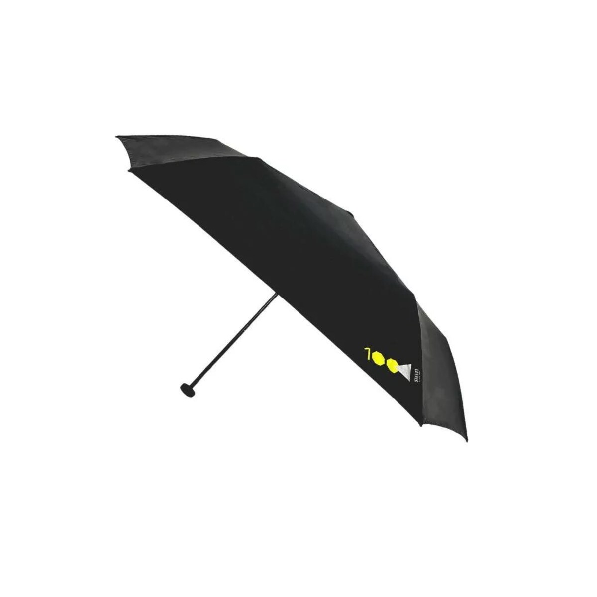 Mini parasol 100 GR, czarny