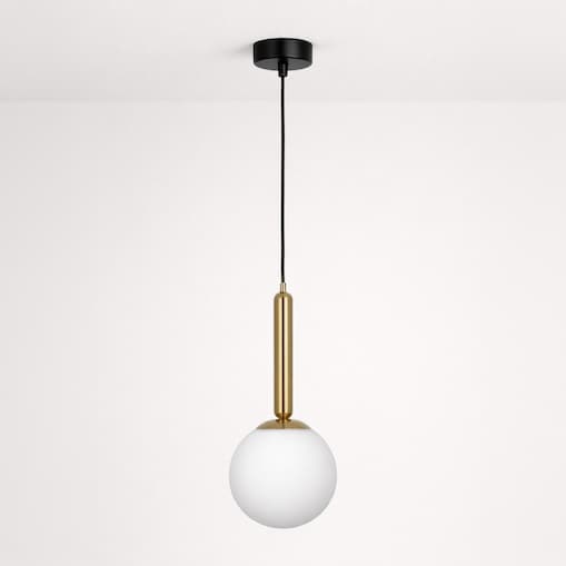 Lampa wisząca K-5860 z serii TOKI