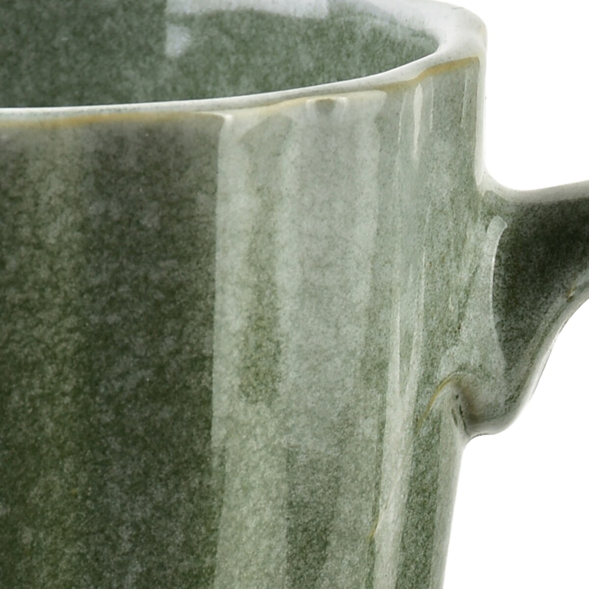 Kubek ceramiczny BASIC NATURE
