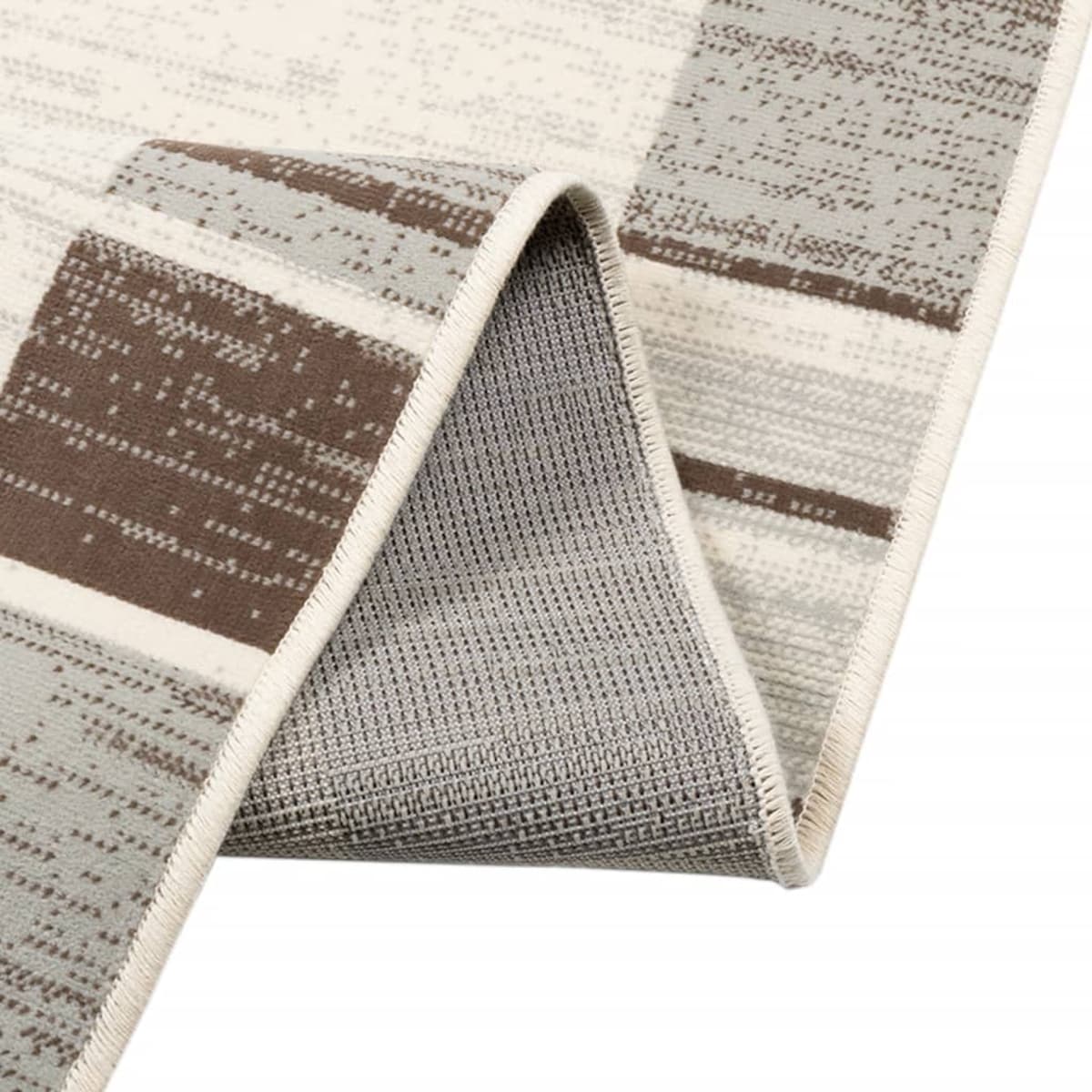 vidaXL Dywan zewnętrzny/wewnętrzny, kolorowy 120x180cm, antypoślizgowy