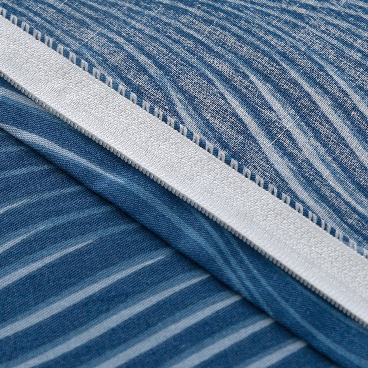 Pościel Bawełniana Premium 220X200 Krata
