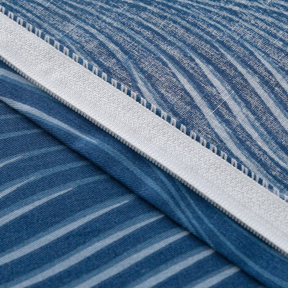 Pościel Bawełniana Premium 220X200 Krata