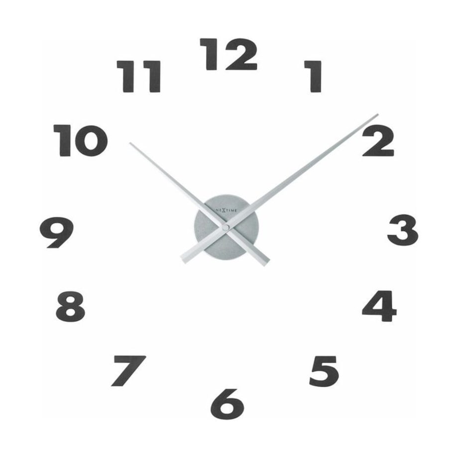 Zegar Nextime 3074 Zi 'Mini Hands'