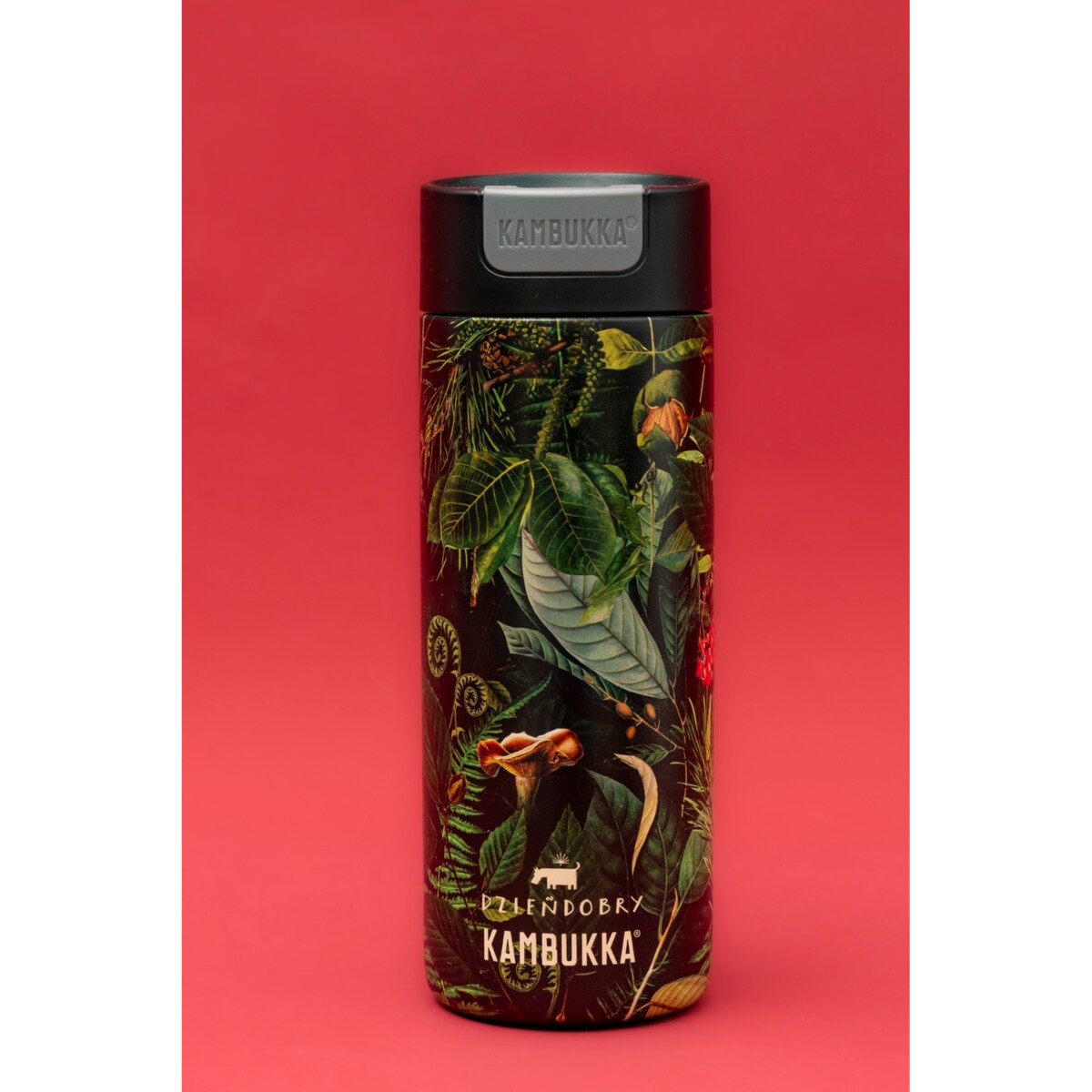 Kubek termiczny Olympus 500ml - Las